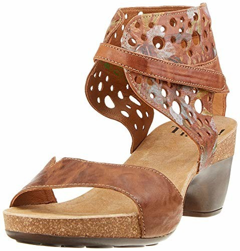 Think Traudia (84579) brown