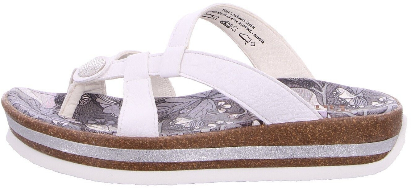 Think Zega (86383) white