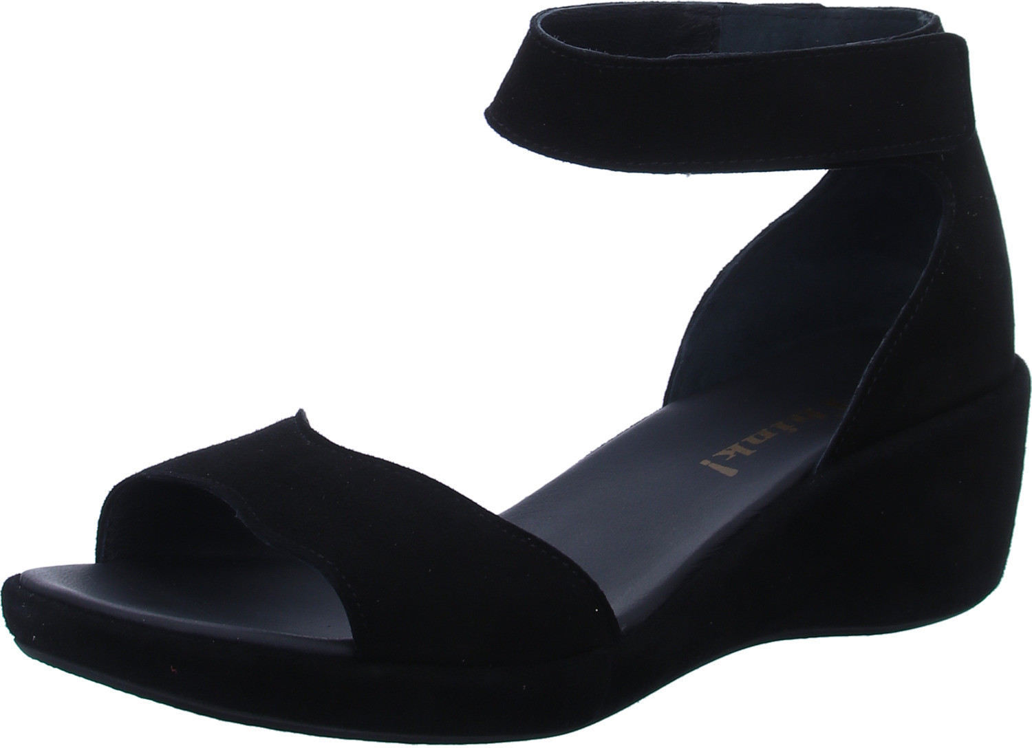 Think Zeldi (84514) black