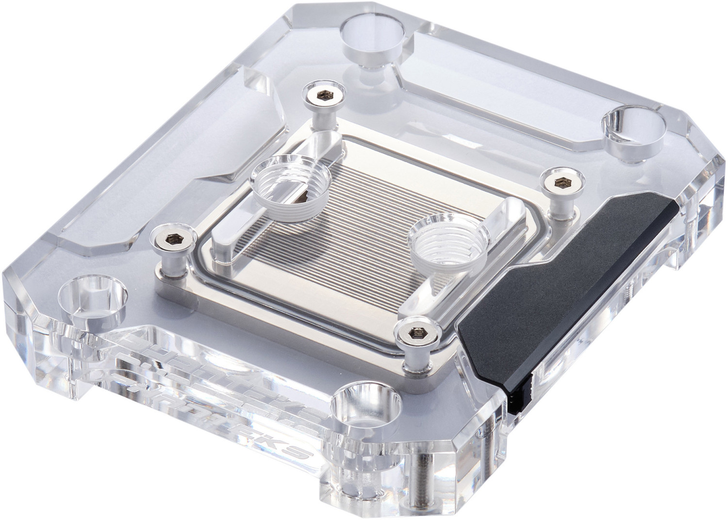 Phanteks Glacier C360a