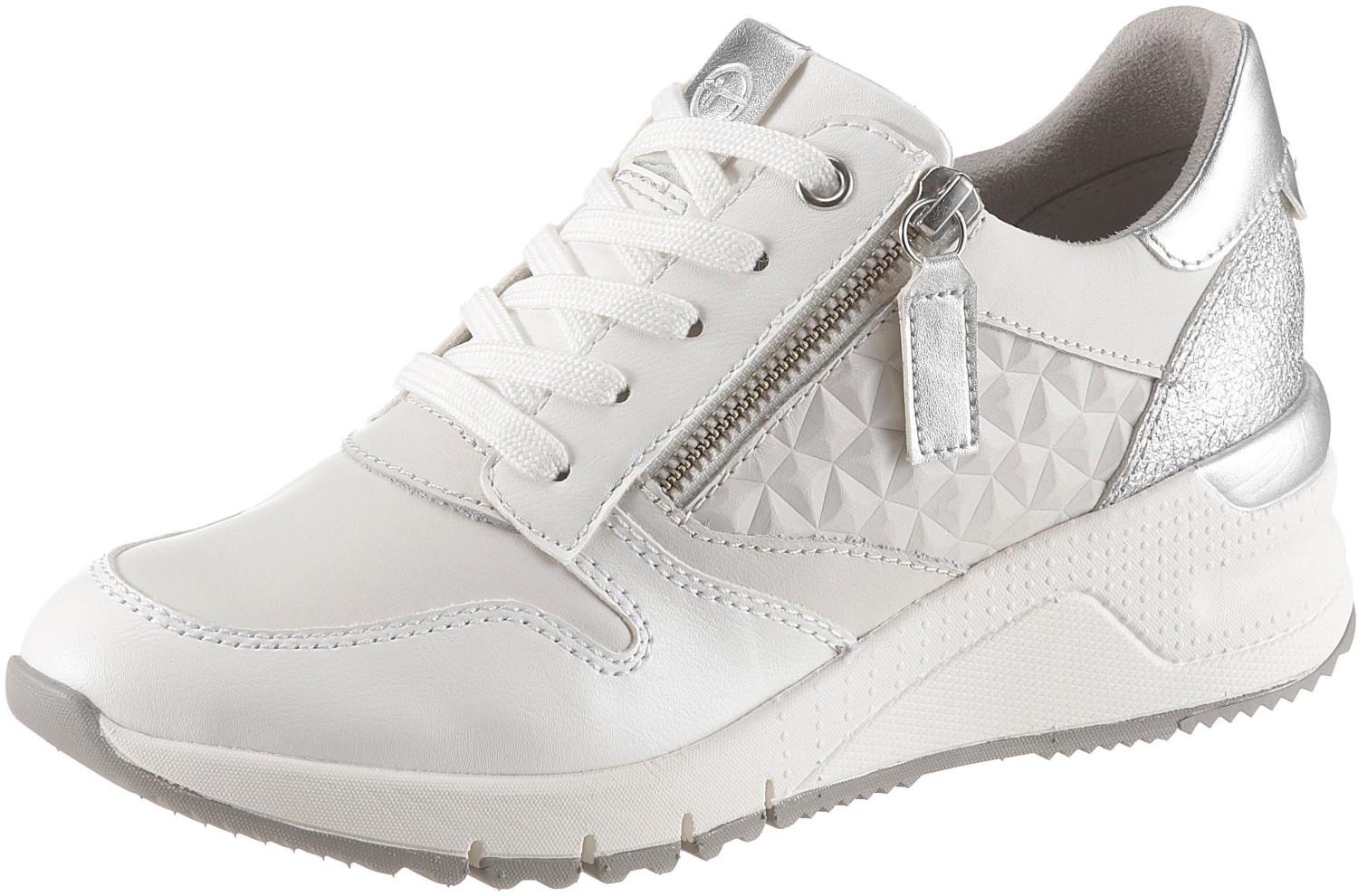 tamaris white pearl