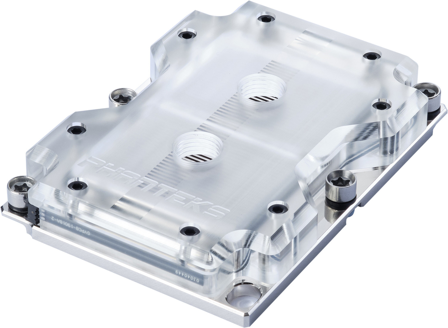 Phanteks C3647I