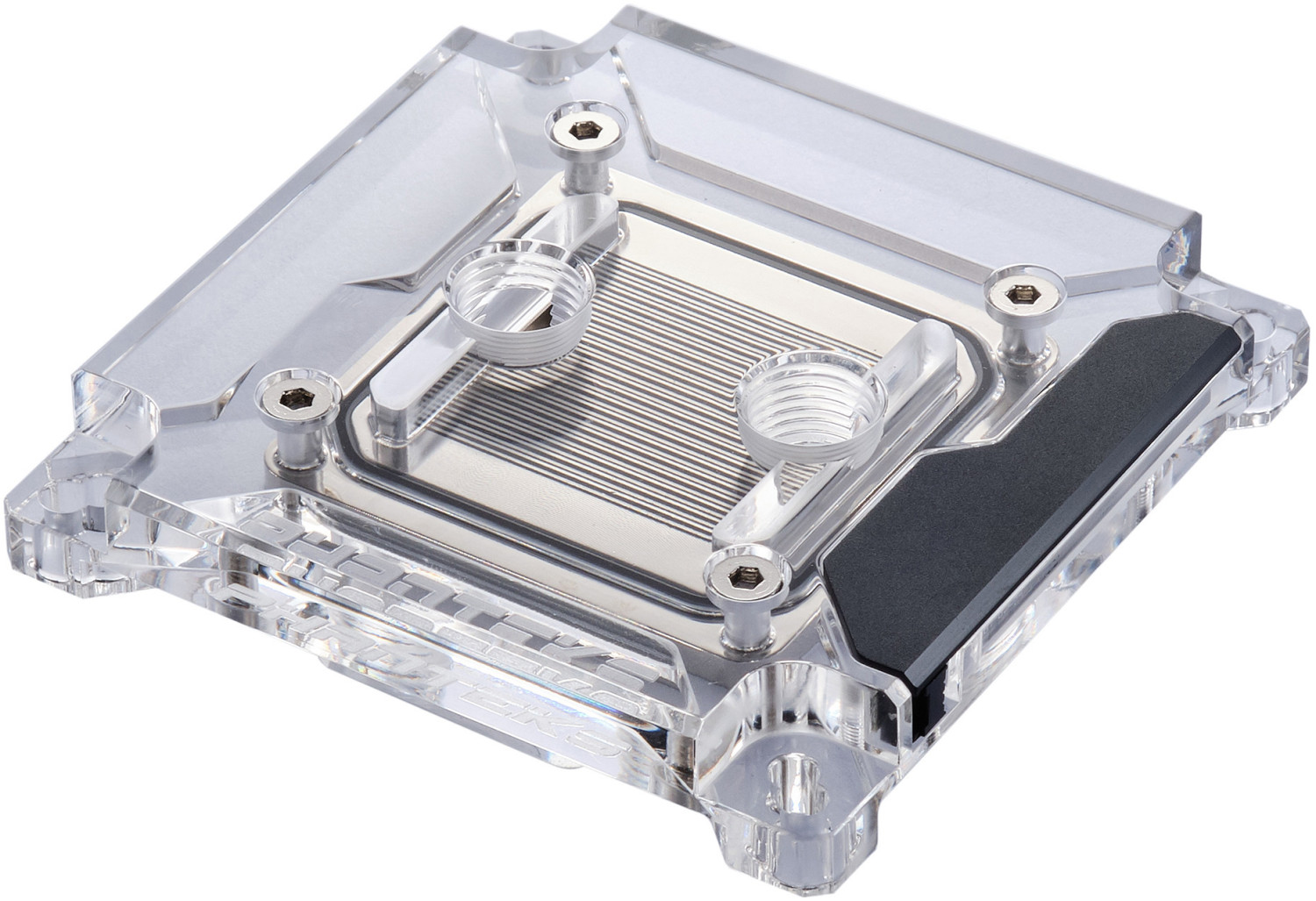 Phanteks Glacier C360i