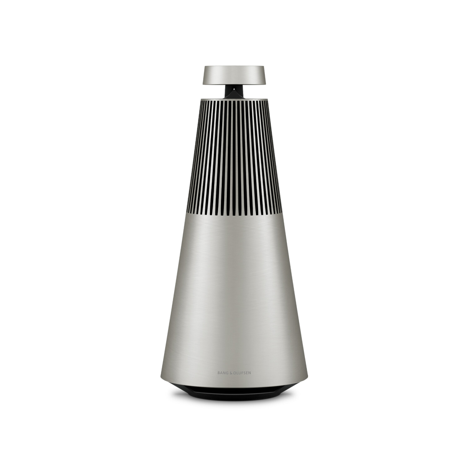 Bang & Olufsen Beosound 2 with Google Assistant Natural Brushed