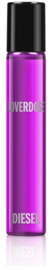 Diesel loverdose 20ml clearance