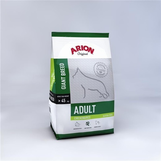 Arion Croquettes pour chien Arion Croquettes pour chien