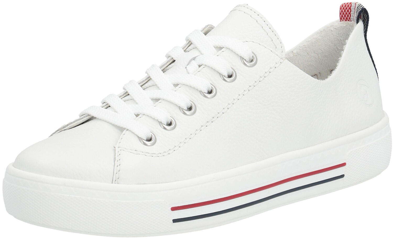 Remonte Dorndorf Trainers (D0900) white