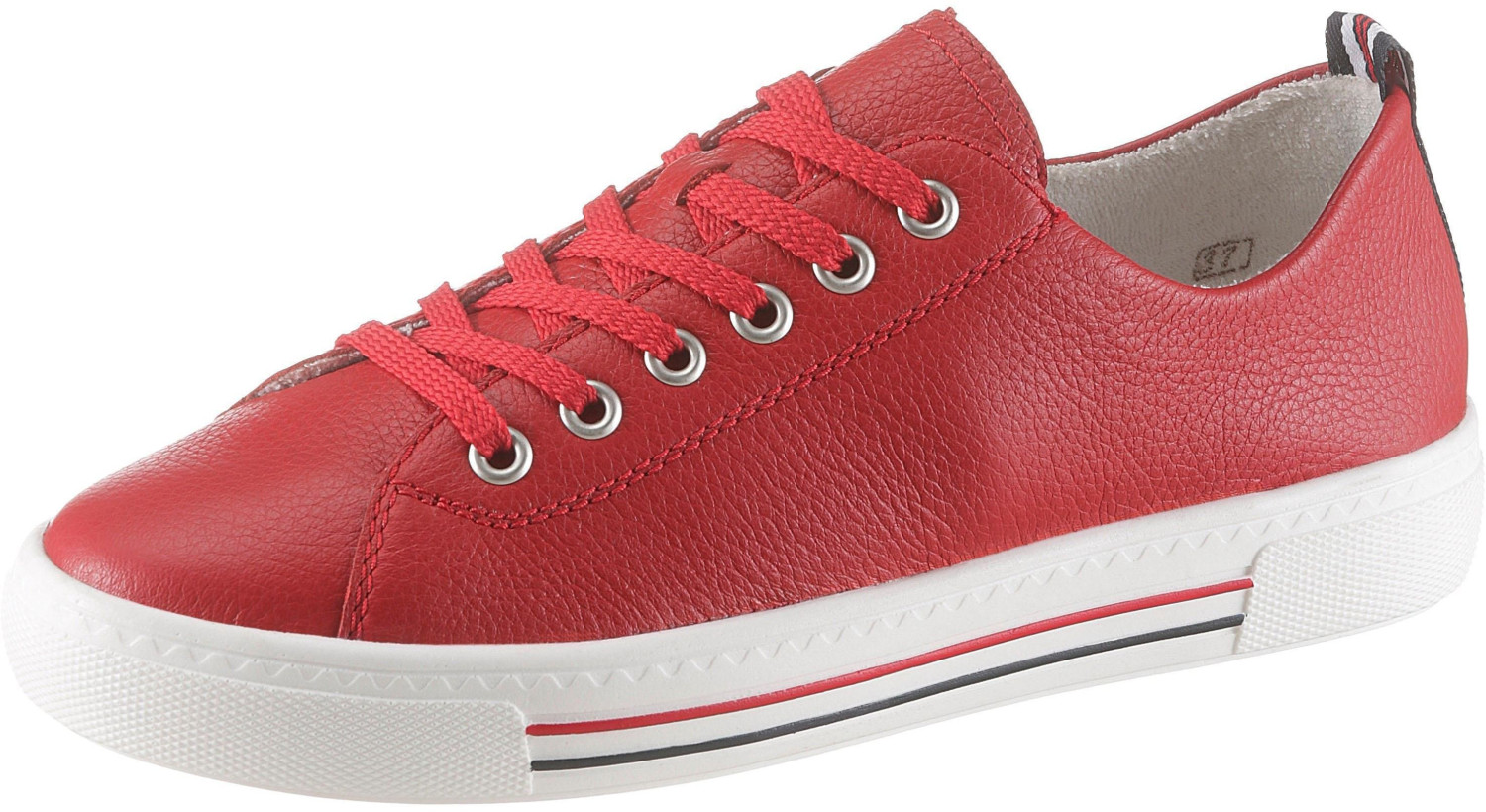 Remonte Dorndorf Trainers (D0900) red