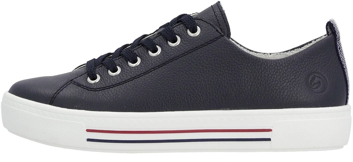 Remonte Dorndorf Trainers (D0900) navy