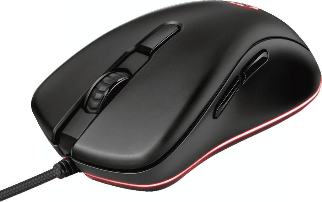 Trust GXT 930 Jacx RGB Gaming Mouse