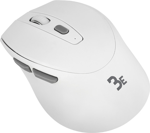 Blue Element Rechargeable Silent Mouse