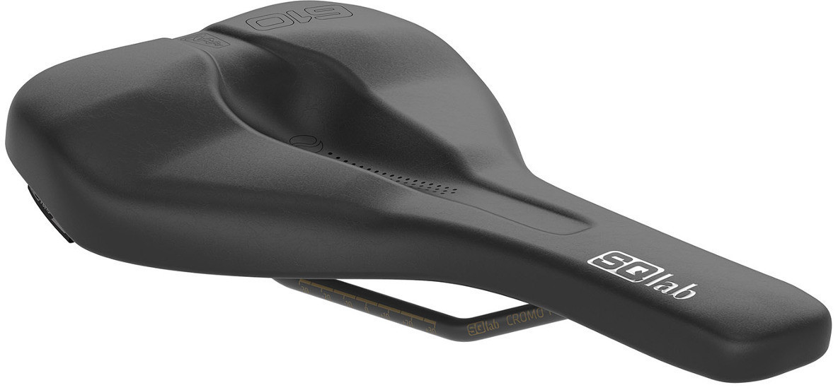 SQlab 610 Ergolux active 2.0 (14cm)