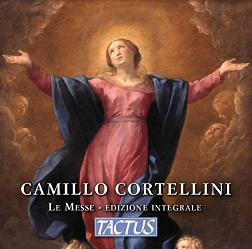 Sämtliche Messen (CD)