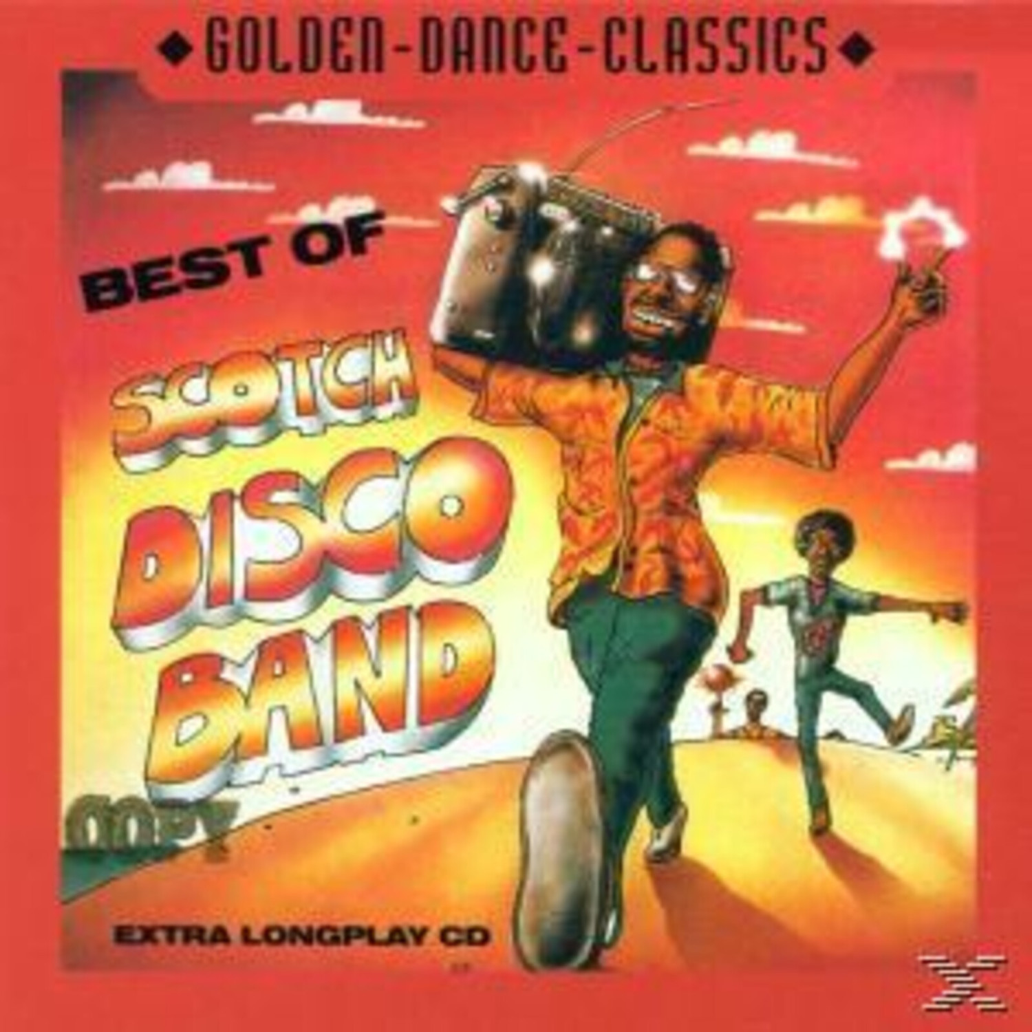 Scotch - Best Of Scotch (CD)