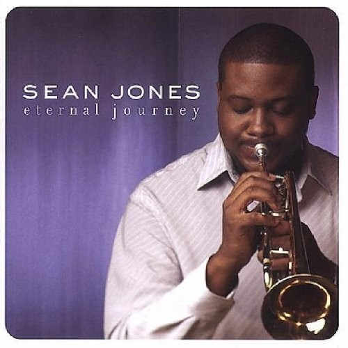 Sean Jones - Eternal Journey (CD)
