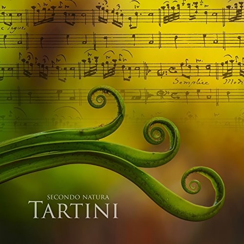 Sigurd Imsen, Tormod Dalen, Hans Knut Sveen - Secondo Natura (Blu-Ray Audio)