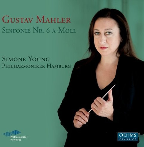 Simone Young, Philharmoniker Hamburg - Sinfonie Nr. 6 A - Moll (CD)
