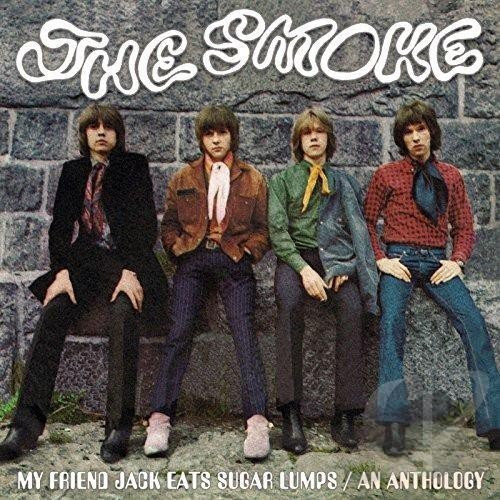 Smoke - My Friend Jack Eats Sugar Lumps-An Anthology (CD)