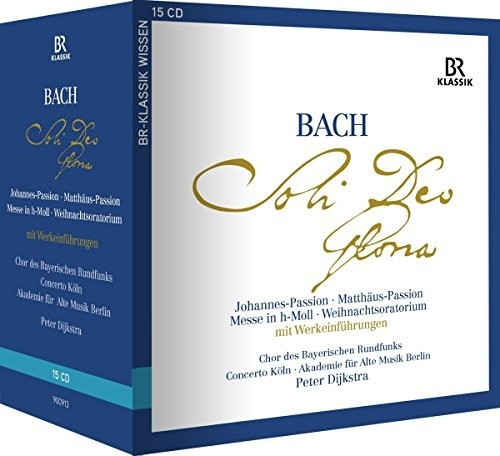 Soli Deo Gloria (CD)