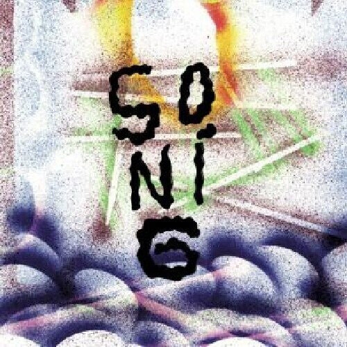 Sonig Boxset (Limited Edition) (CD + DVD)