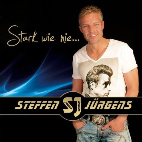 Steffen Jürgens - Stark Wie Nie... (CD)