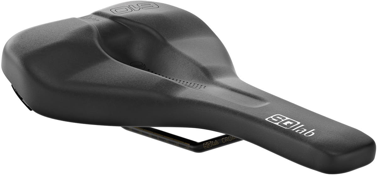 SQlab 610 Ergolux 2.0 (14cm)