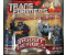 Hasbro Transformers Movie 2 Revenge of the Fallen Robot Heroes Assortment