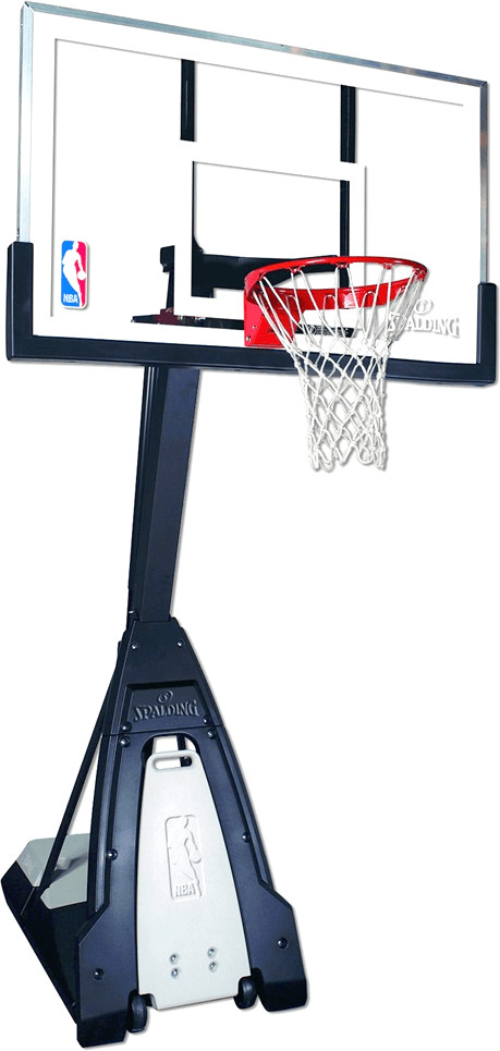 Spalding NBA Beast Portable