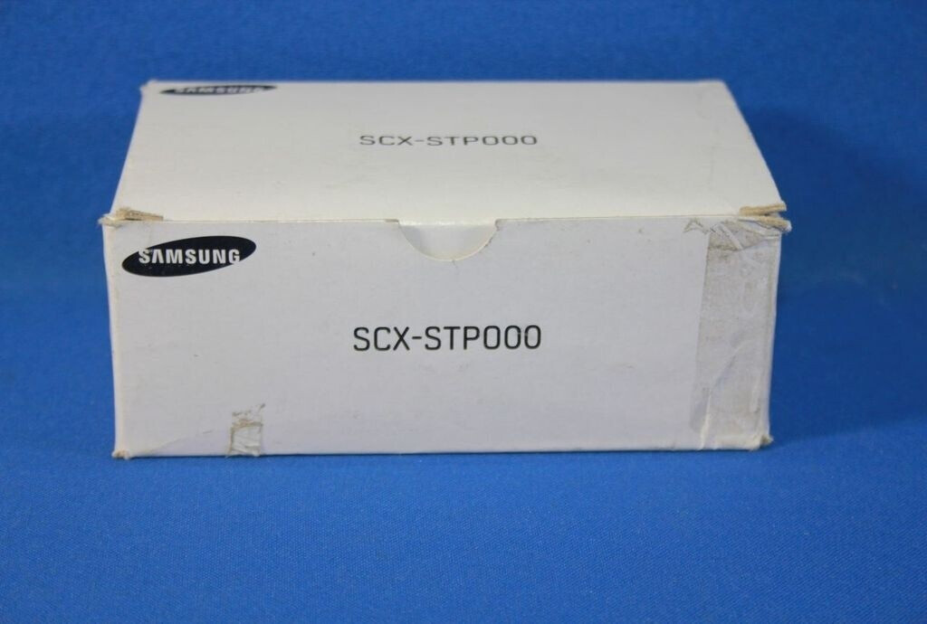 Samsung SCX-STP000