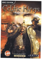Celtic Kings: Rage of War (Mac)