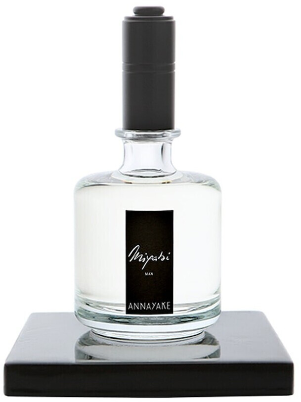 Annayaké Miyabi Man Eau de Toilette (100 ml)
