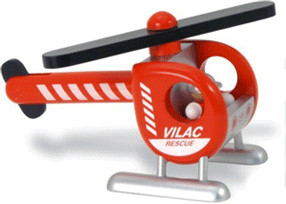 Vilac Hélicoptère pompiers (2325)