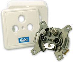 Fuba GAD 300