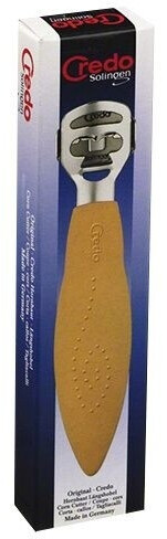 Credo Solingen Corneal plane (1 pc.)