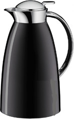 alfi Pichet isotherme Gusto 1 L noir