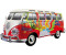 Maisto VW Samba Bus Hippie Version (32301)