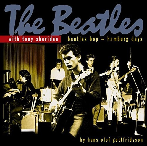 The Beatles - Beatles Bop - Hamburg Days (CD)