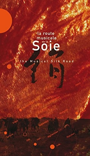 The Musical Silk Road (CD)