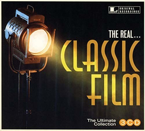 The Real...Classic Film (CD)
