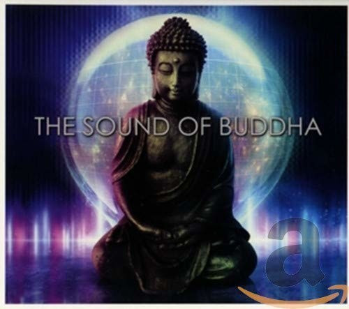 The Sound Of Buddha (CD)