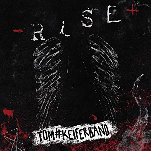 Tom Keifer - Rise (CD)