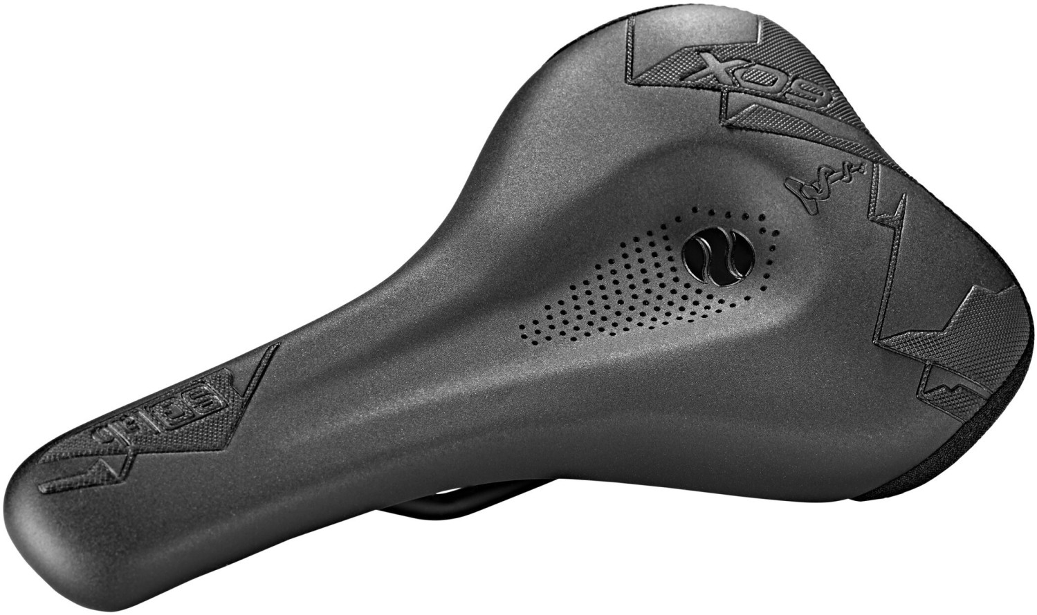 SQlab 60X Ergowave active (16cm)