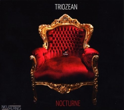 Triozean - Nocturne (CD)