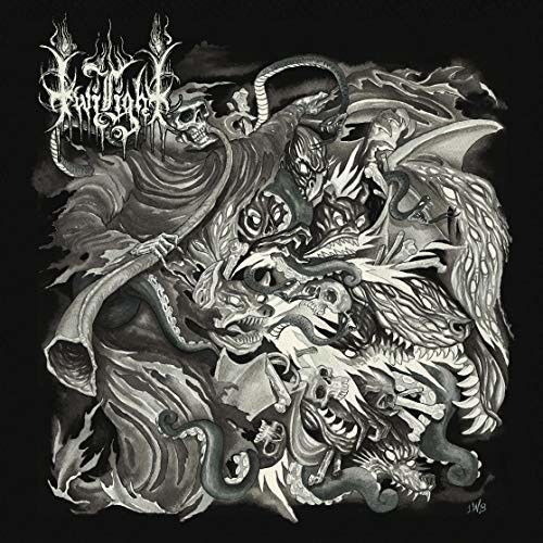 Twilight - Monument To Twilight End (CD)