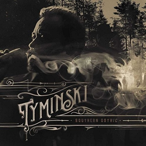Tyminski - Southern Gothic (CD)