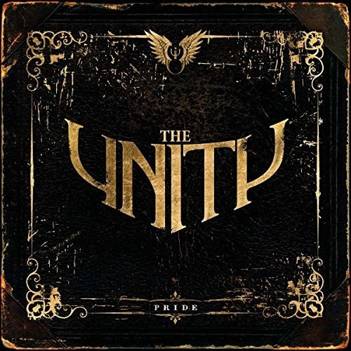 Unity! - Pride Box (CD)