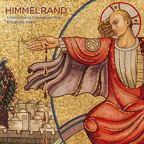 Uranienborg Vokalensemble - Himmelrand (Blu-Ray Audio)
