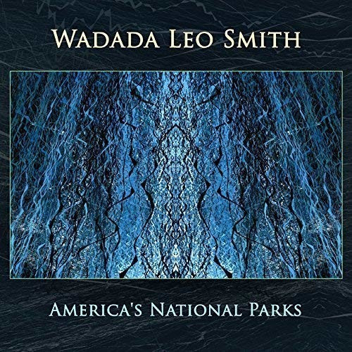 Wadada Leo Smith - America's National Parks (CD)