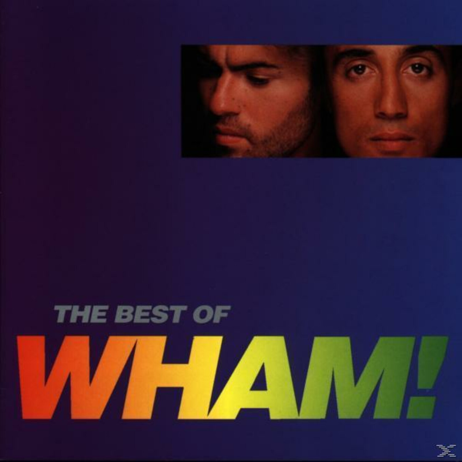 Wham! - If You Were There - The Best Of Wham (CD)