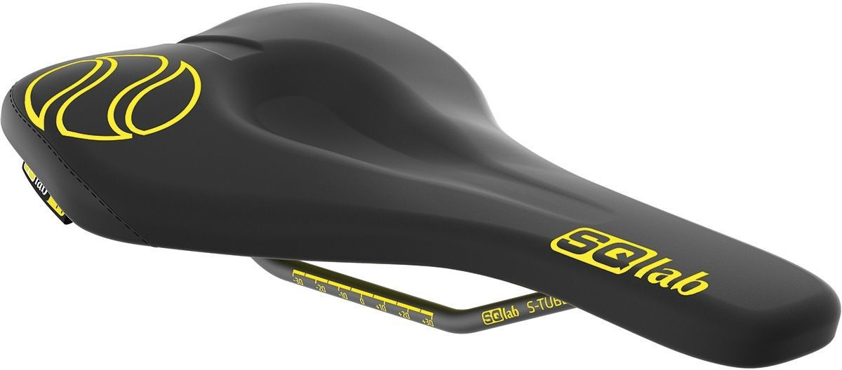 SQlab 611 Ergowave active Ltd (14cm)